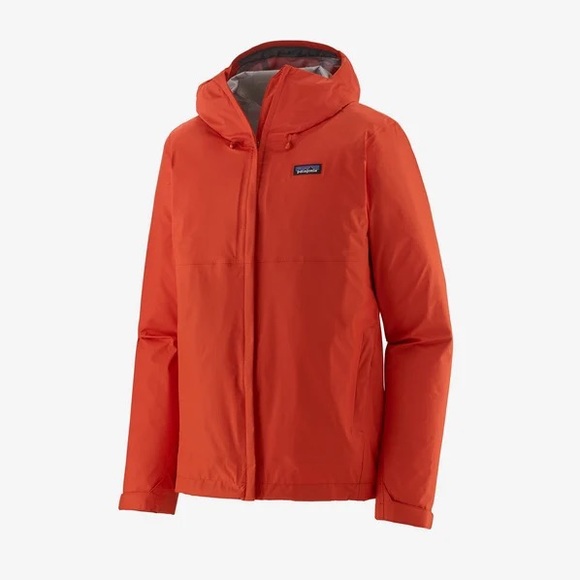 Patagonia Other - Torrenshell 3l rain jacket